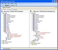 DBTYP.NET Studio screenshot